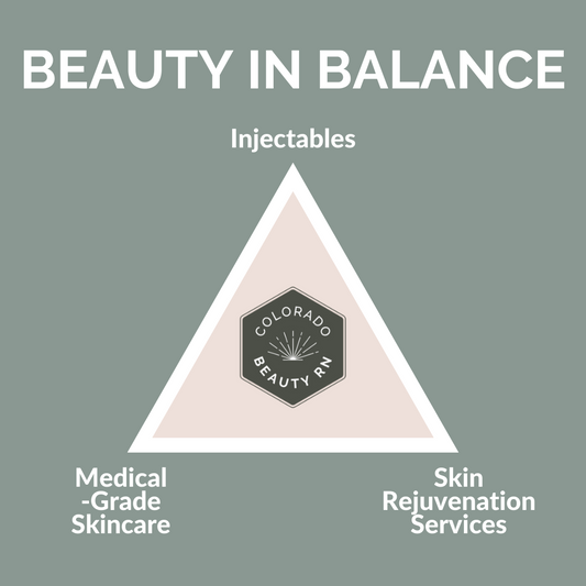 Injectables, Medical Grade Skincare, and Skin Rejuvenation at Colorado Beauty RN 1