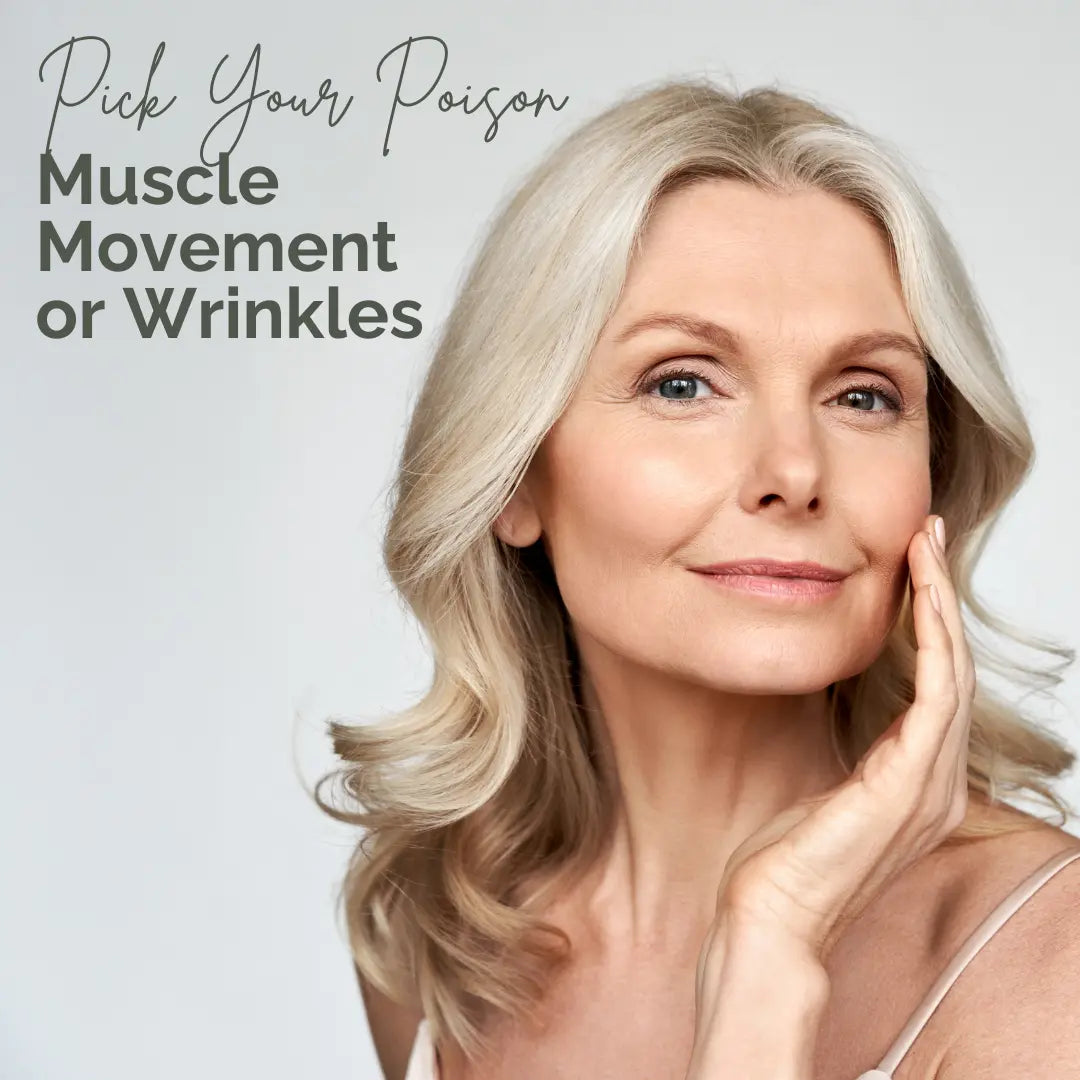 Portrait of a woman with blonde hair and blue eyes. 1