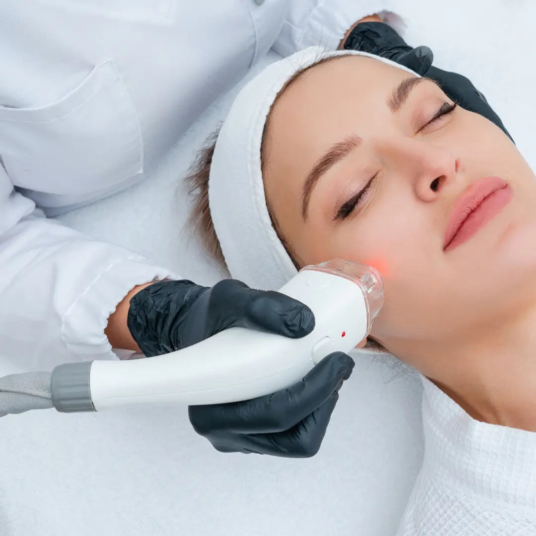 THE PIGMENT PUNCHER- 6 TREATMENTS ColoradoBeautyRN