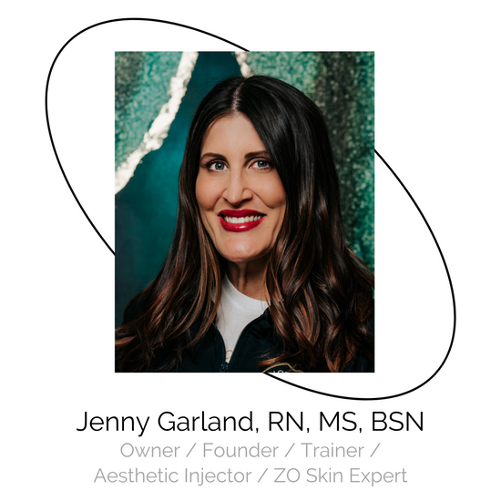 owner and founder of colorado beauty rn 1