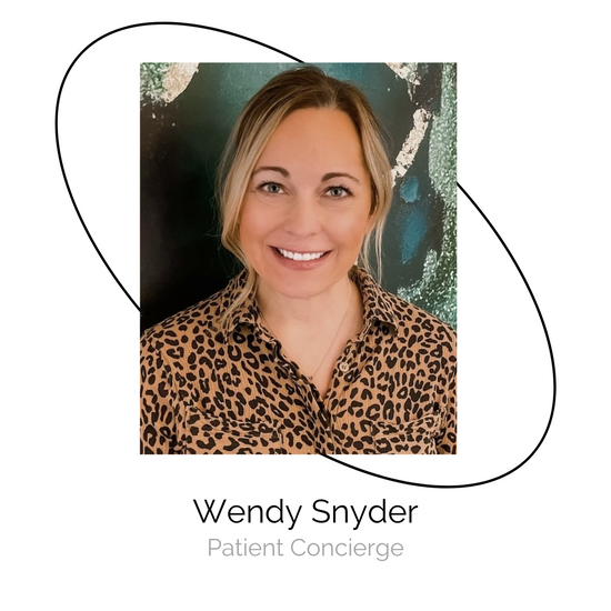 patient concierge of colorado beauty rn 7