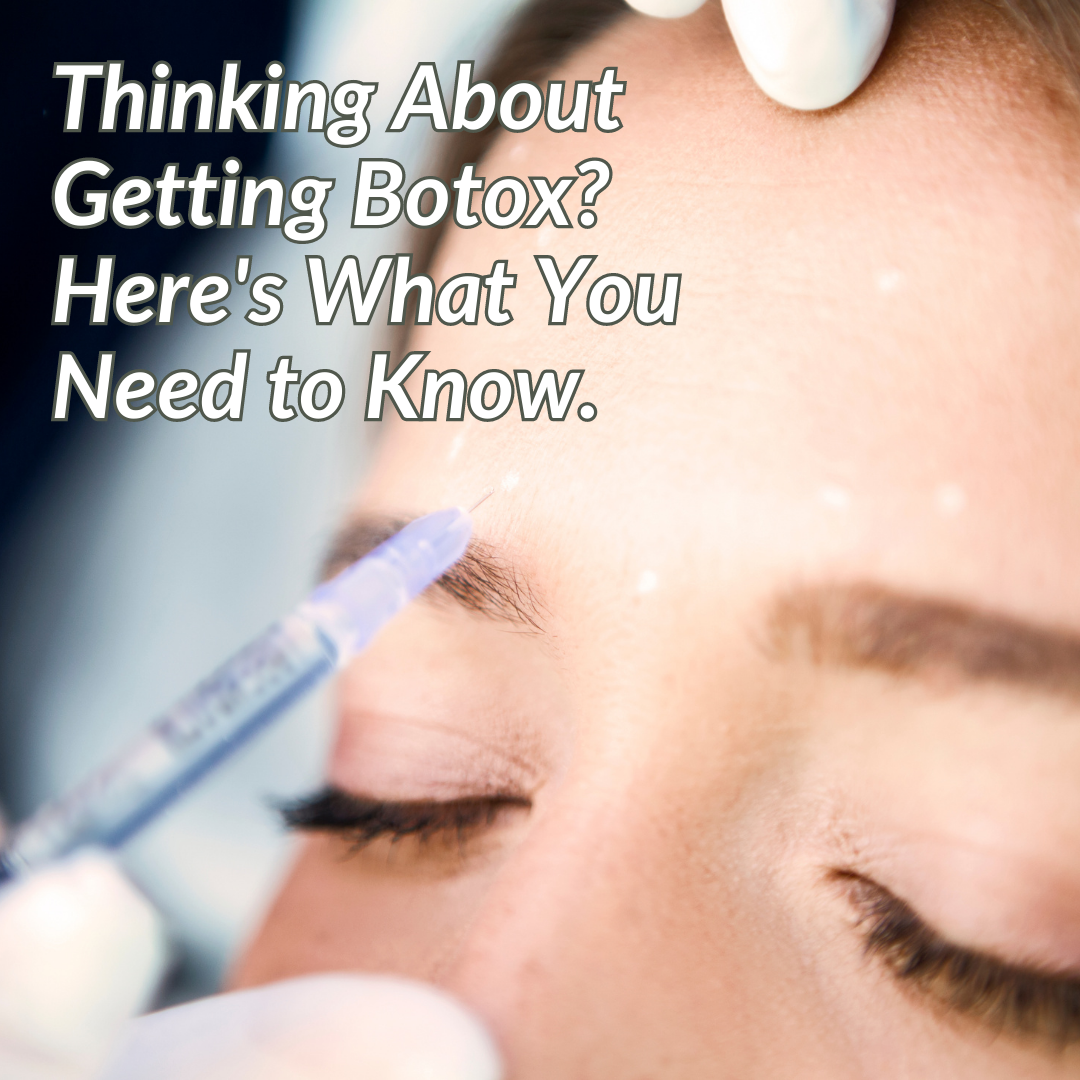 Embrace Timeless Beauty with Botox – ColoradoBeautyRN