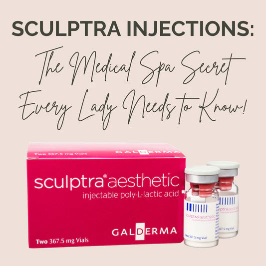 Sculptra Injections by Sculptra Aesthetic
