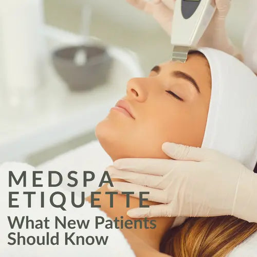 A person getting a face massage in Colorado Beauty RN. 1