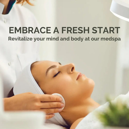Colorado Beauty RN medspa at colorado