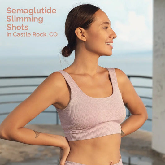 Semaglutide Slimming Shots in Castle Rock, CO
