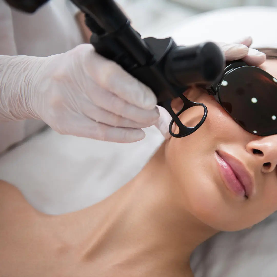 FLAW ZAPPER LASER- BUY ONE GET ONE ColoradoBeautyRN