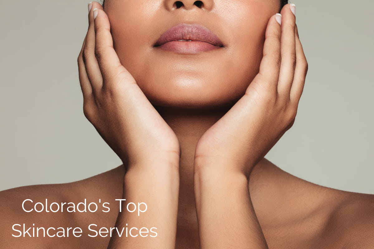 colorado top skin care services