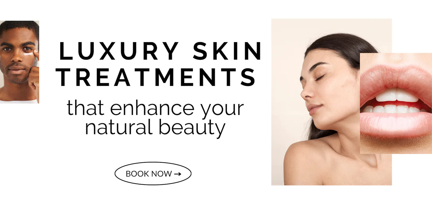 luxury skin treatments by colorado beauty rn