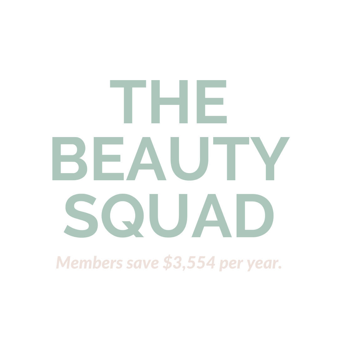 The beauty squad by Colorado Beauty RN